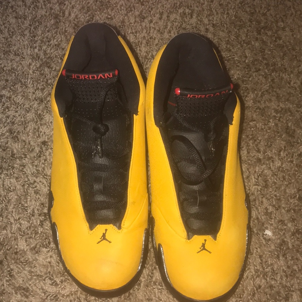 air jordan 14